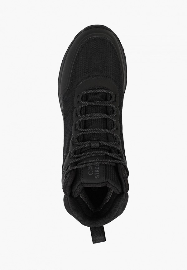 фото Ботинки трекинговые strobbs