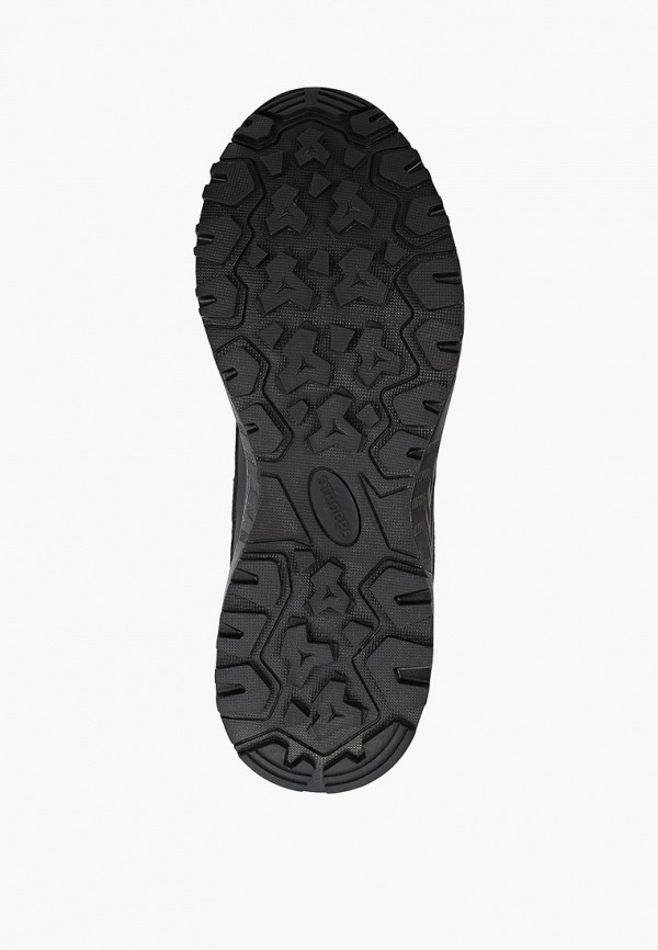 фото Ботинки трекинговые strobbs