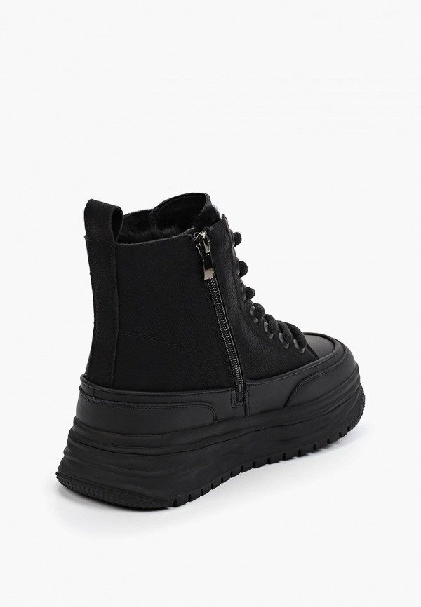 фото Ботинки strobbs