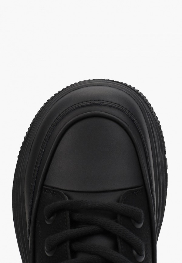 фото Ботинки strobbs