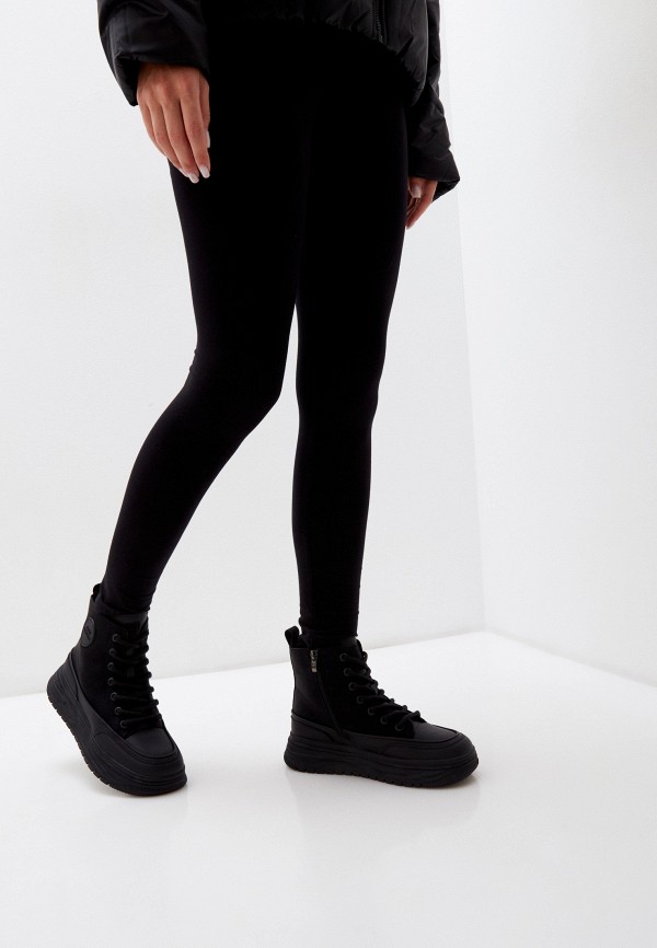 фото Ботинки strobbs