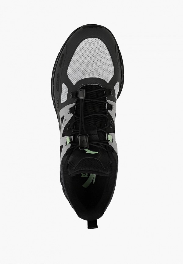 Кроссовки Anta черный, размер 42, фото 4