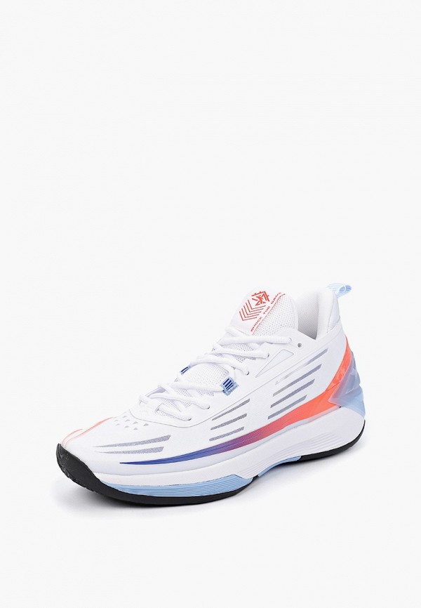 Кроссовки Anta белый, размер 41,5, фото 2