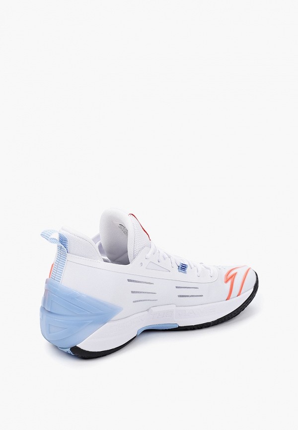 Кроссовки Anta белый, размер 41,5, фото 3