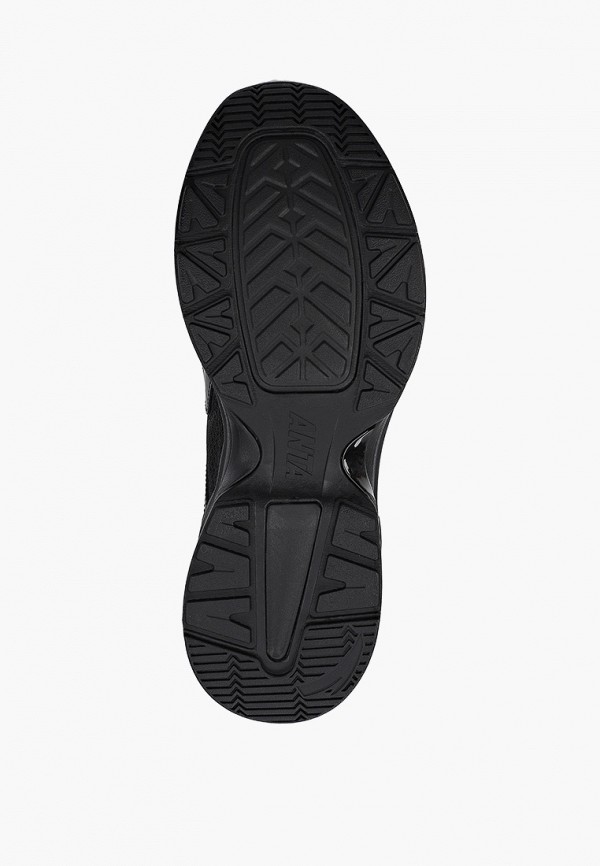 Кроссовки Anta черный, размер 43, фото 5