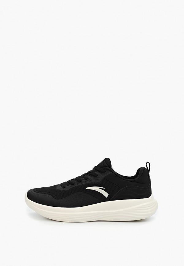 

Кроссовки Anta, Черный, Cross-Training Shoes