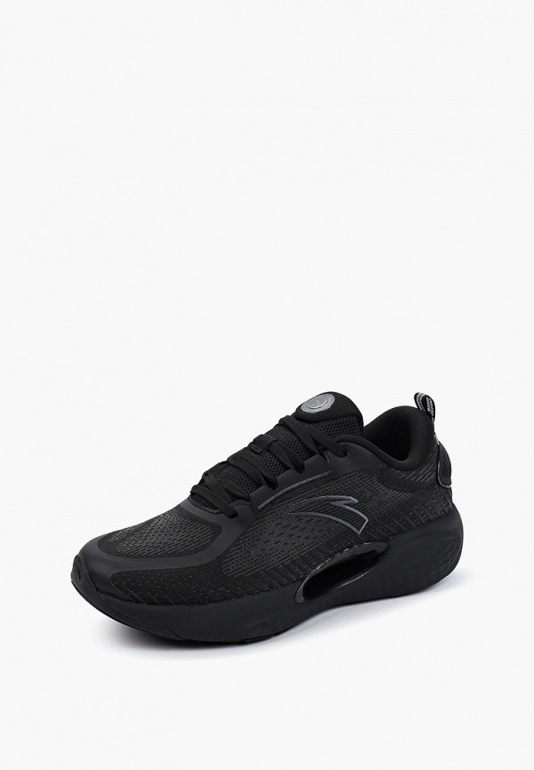 Кроссовки Anta черный, размер 36,5, фото 2