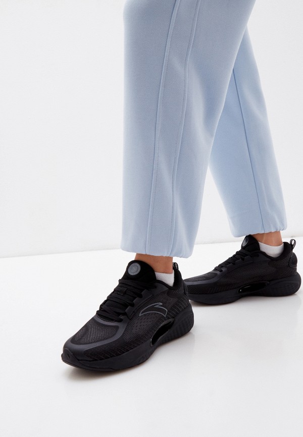 Кроссовки Anta черный, размер 36,5, фото 6