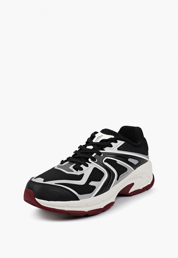 Кроссовки Anta черный, размер 42, фото 2