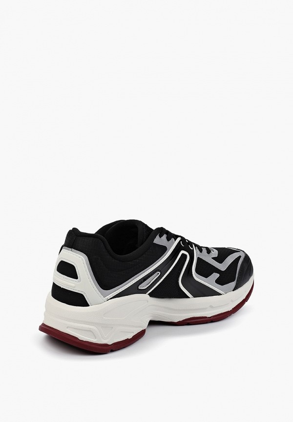 Кроссовки Anta черный, размер 42, фото 3