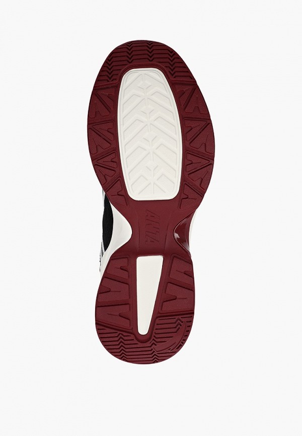 Кроссовки Anta черный, размер 42, фото 5