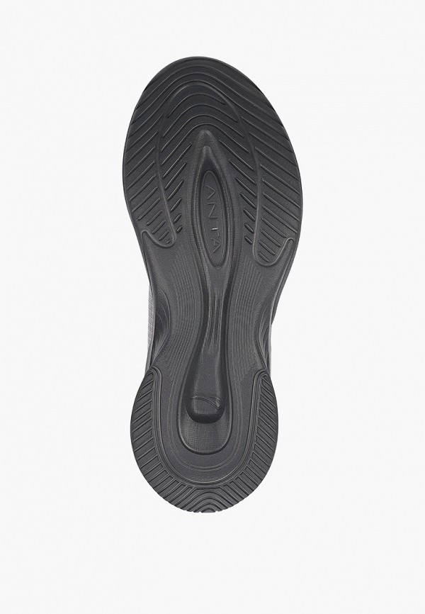 Кроссовки Anta серый, размер 37, фото 5