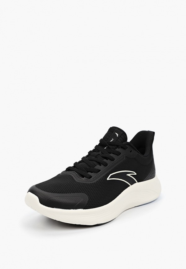 Кроссовки Anta черный, размер 37, фото 2