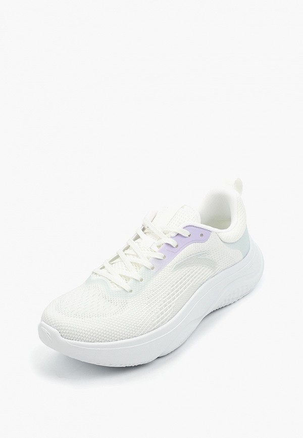 Кроссовки Anta белый, размер 36, фото 2