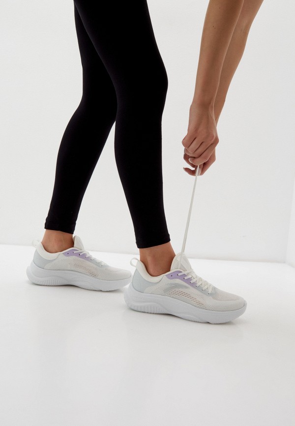 Кроссовки Anta белый, размер 36, фото 6