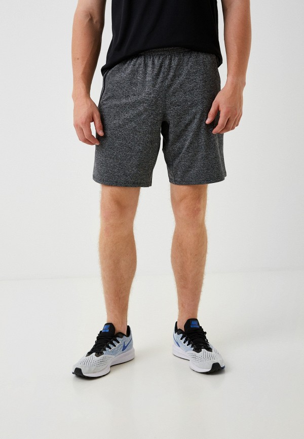 

Шорты спортивные Anta, Серый, Knit Shorts