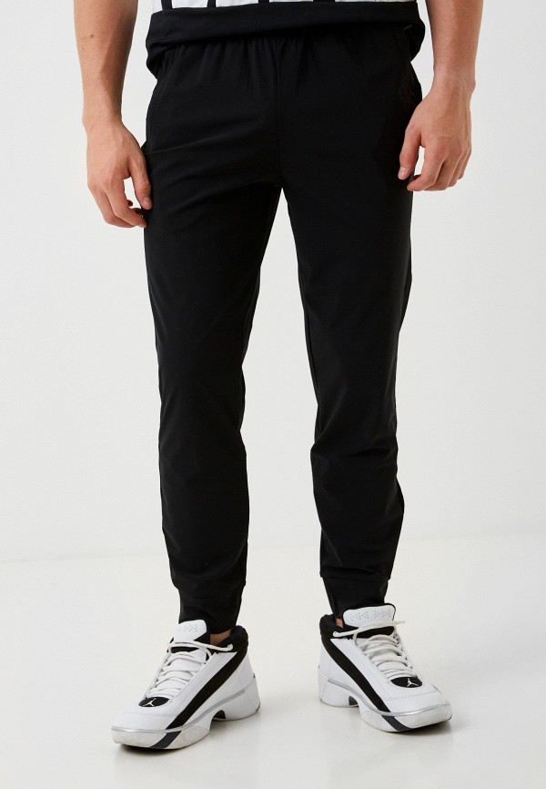 

Брюки спортивные Anta, Черный, Knit Track Pants