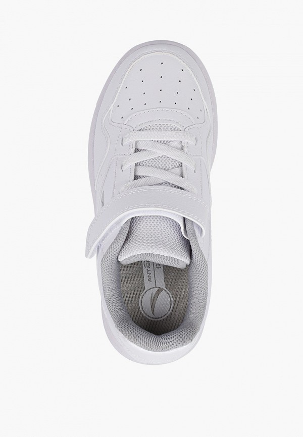 Кеды Anta белый, размер 29, фото 4