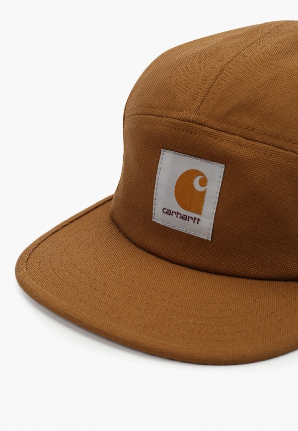 

Бейсболка Carhartt WIP, Коричневый