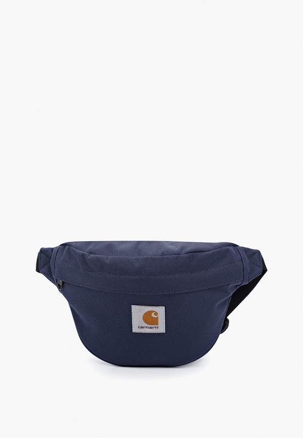 

Сумка поясная Carhartt WIP, Синий