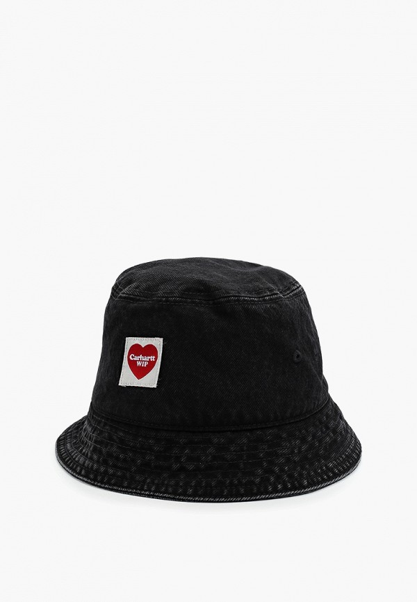 

Панама Carhartt WIP, Черный