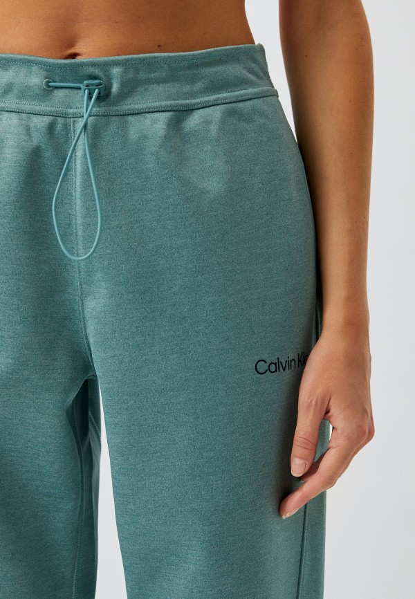 фото Брюки спортивные calvin klein performance