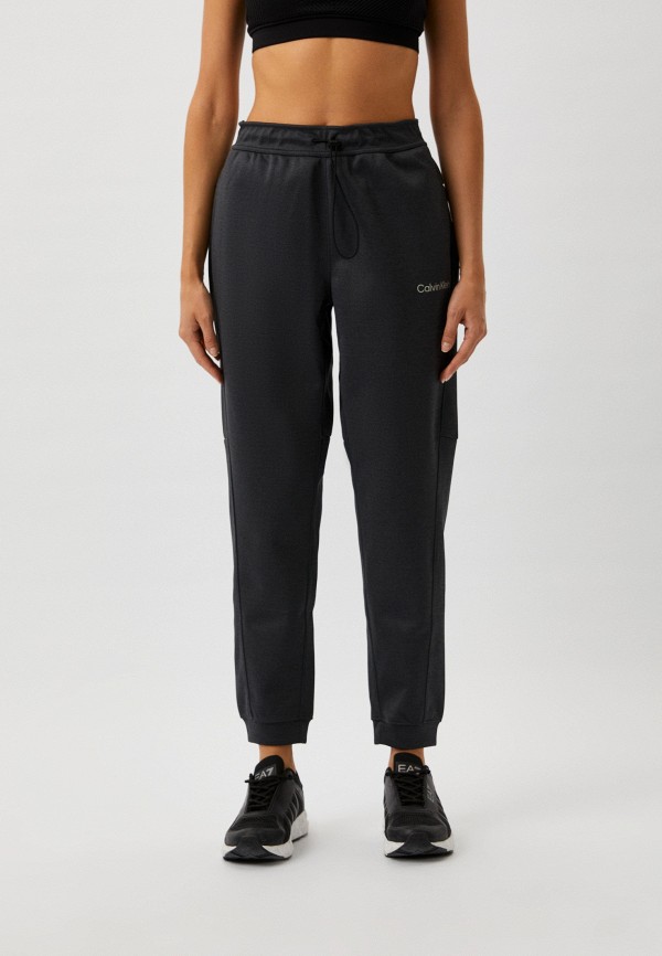 

Брюки спортивные Calvin Klein Performance, Серый, Ck Athletic PW - Knit Pant