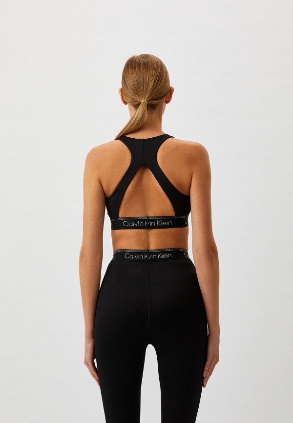 фото Топ спортивный calvin klein performance