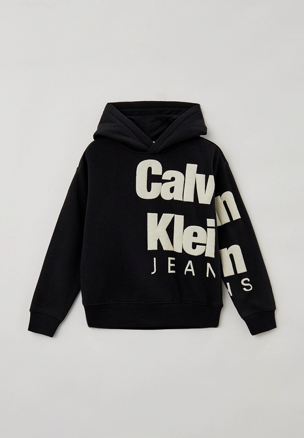 Худи Calvin Klein Jeans