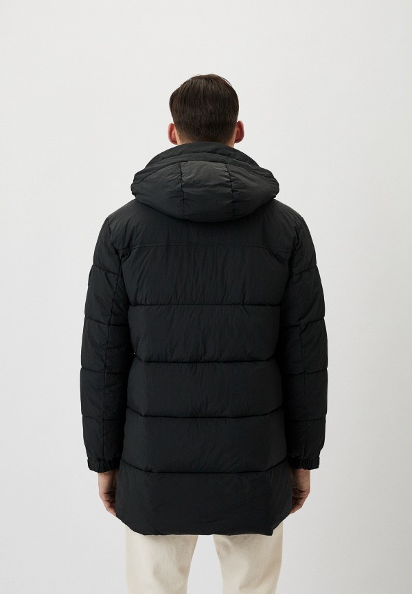 фото Куртка утепленная calvin klein