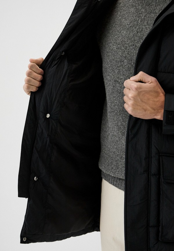 фото Куртка утепленная calvin klein