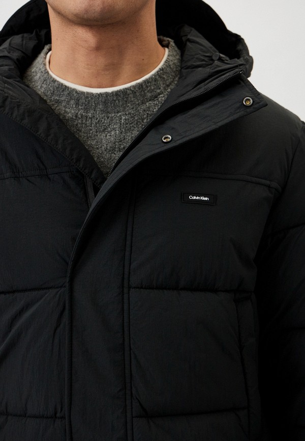 фото Куртка утепленная calvin klein