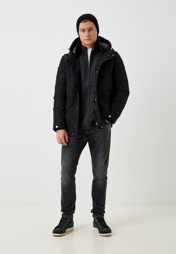 фото Куртка утепленная felix hardy