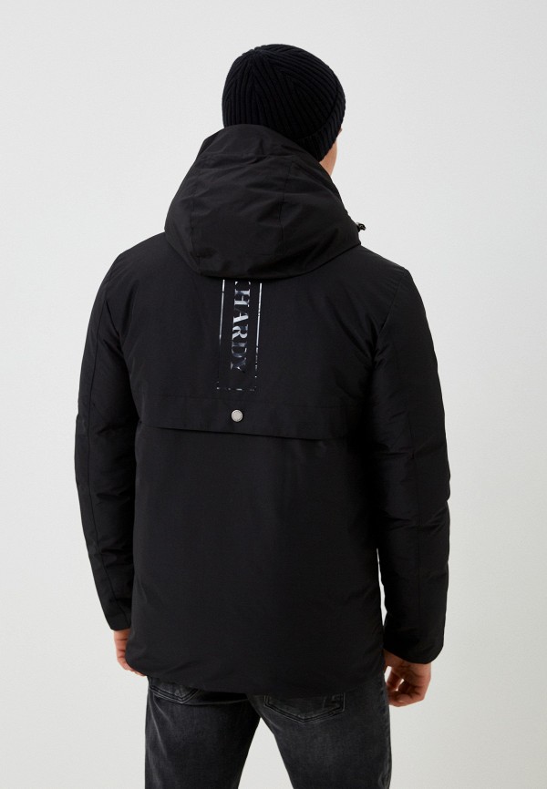 фото Куртка утепленная felix hardy