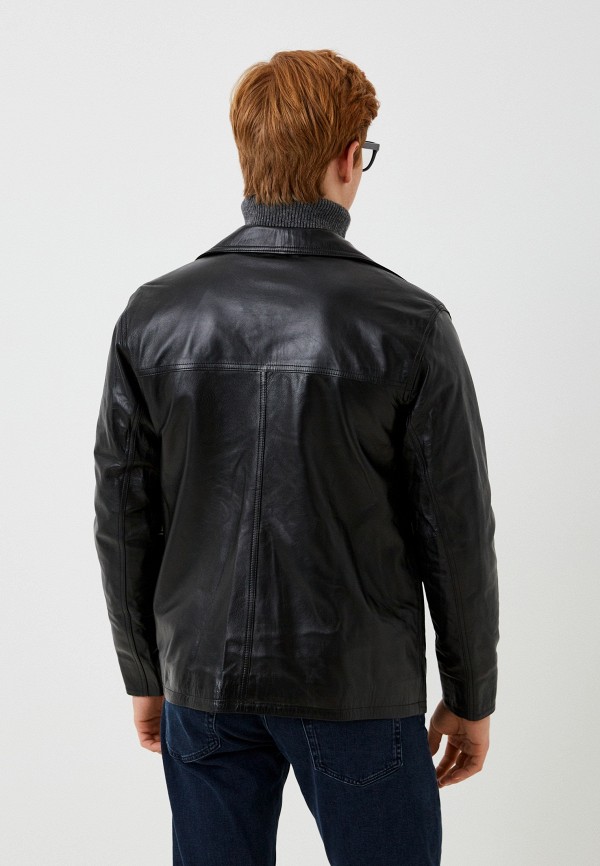 фото Куртка кожаная felix hardy