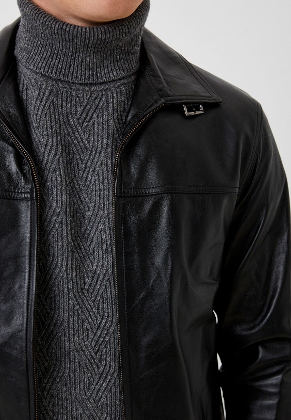 фото Куртка кожаная felix hardy