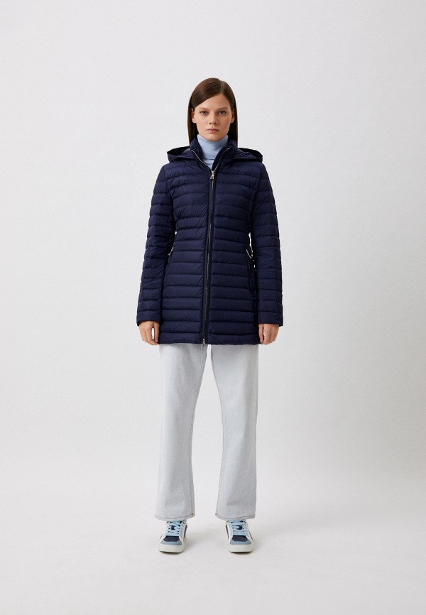 фото Пуховик add