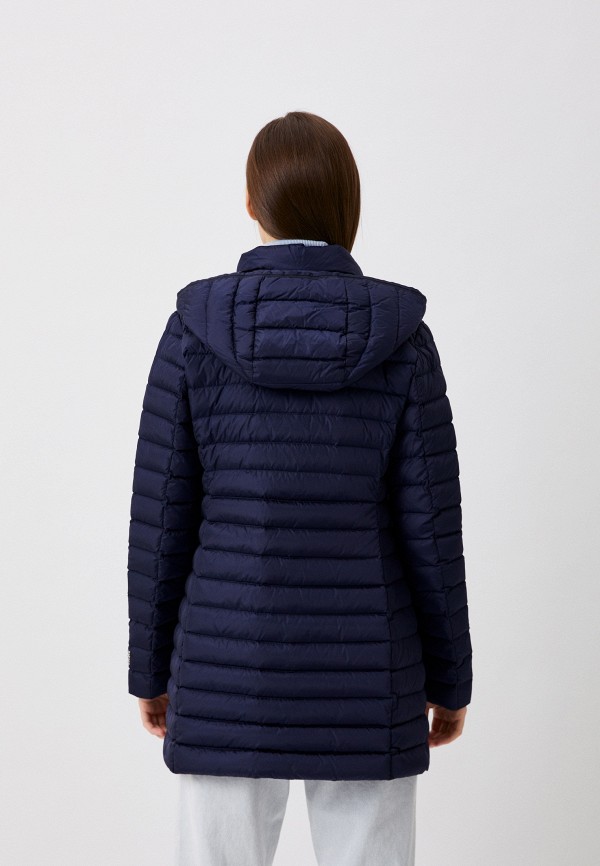 фото Пуховик add