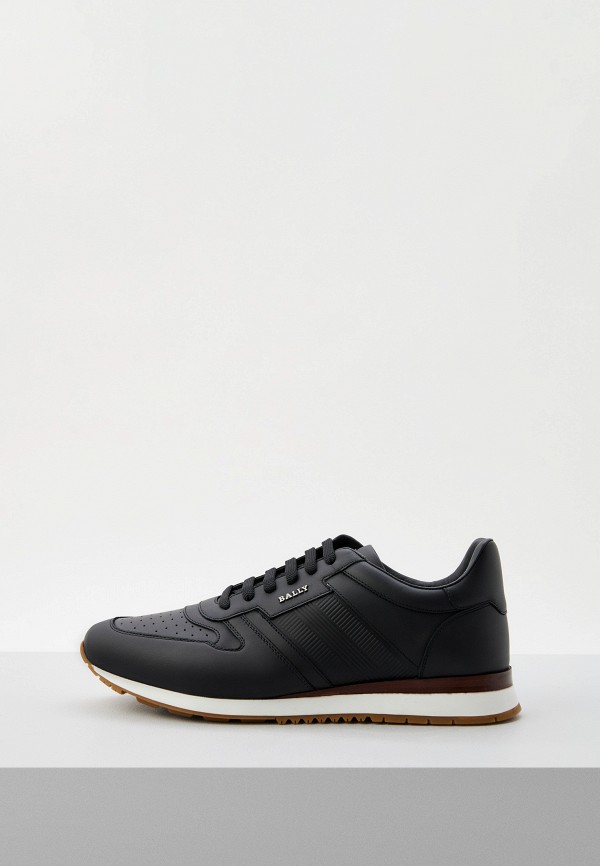 

Кроссовки Bally, Черный