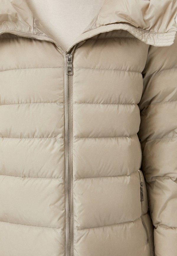 фото Пуховик add