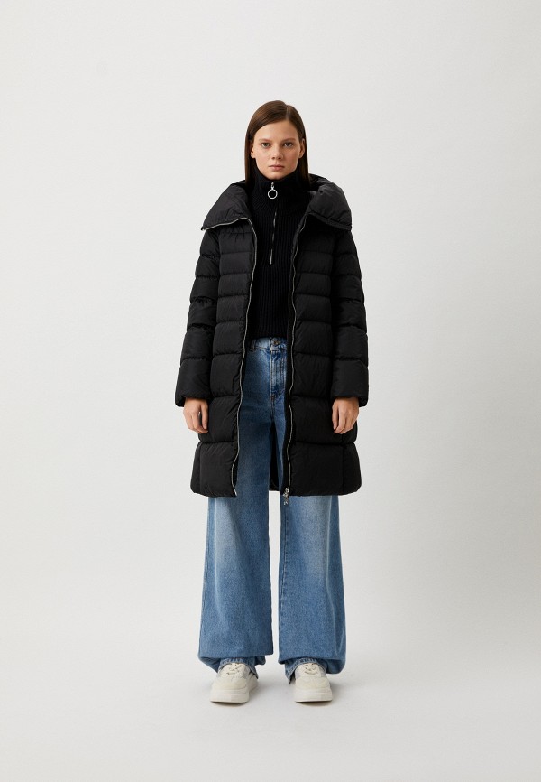 фото Пуховик add