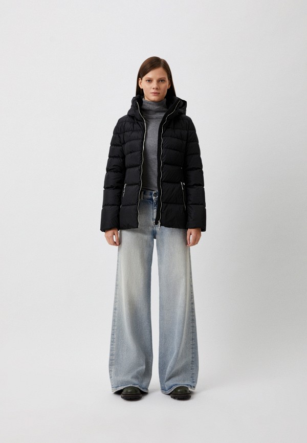 фото Пуховик add