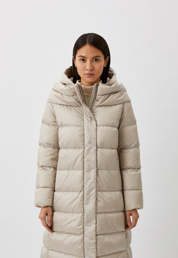 фото Пуховик add