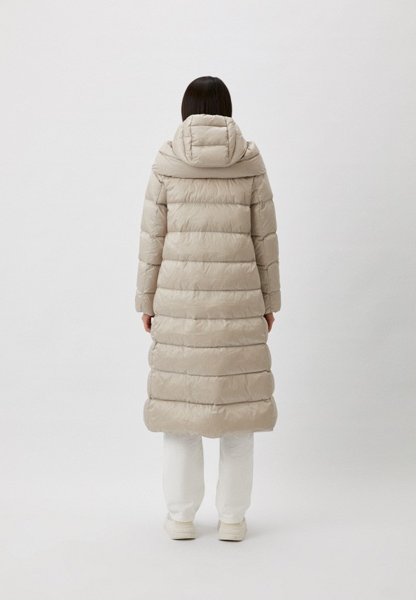 фото Пуховик add