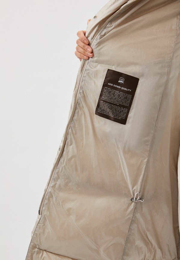 фото Пуховик add