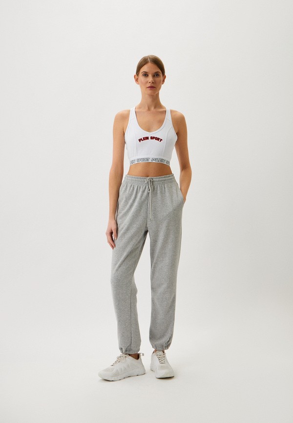 фото Топ спортивный plein sport