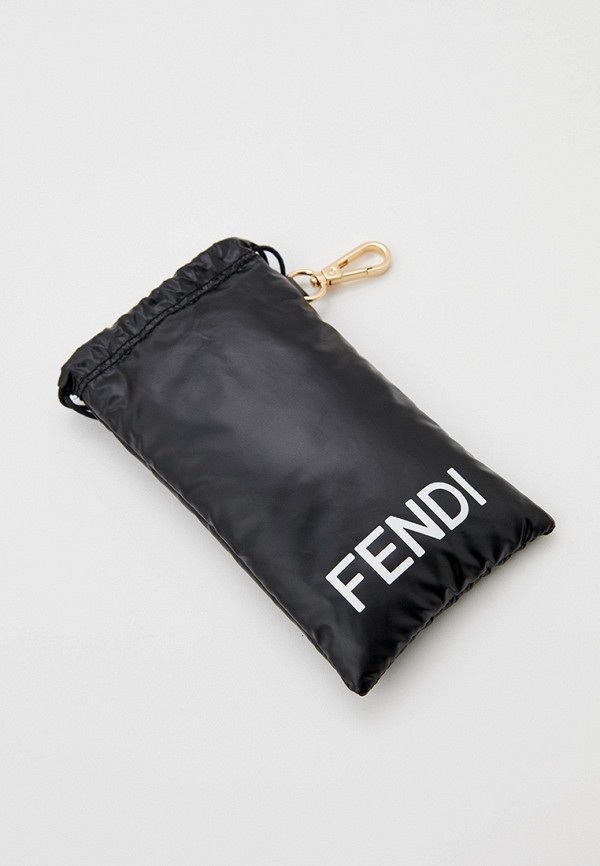 фото Очки солнцезащитные fendi