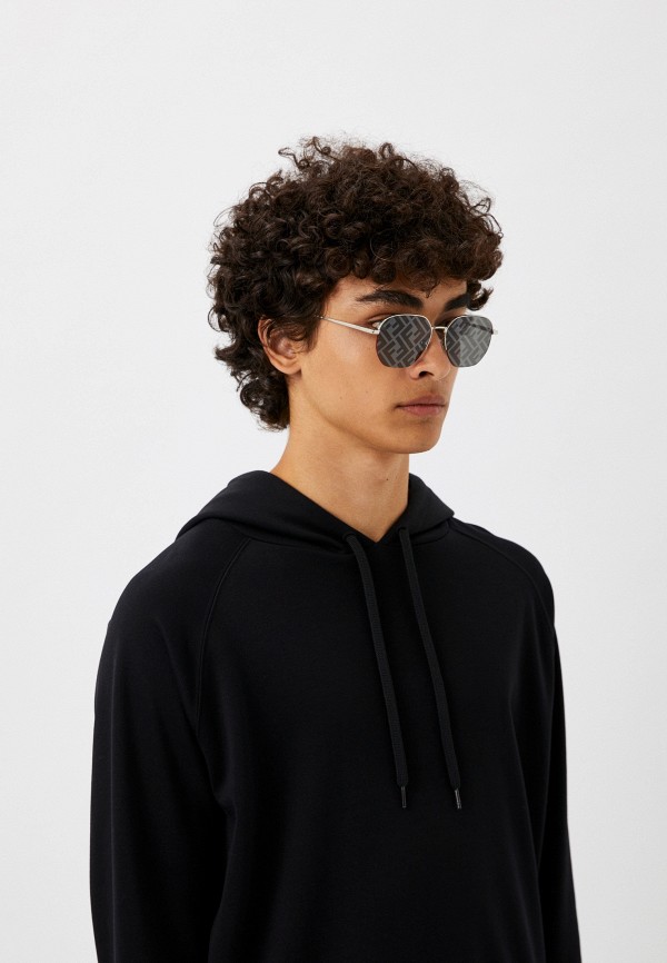 фото Очки солнцезащитные fendi
