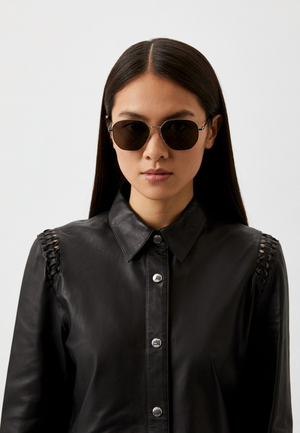 фото Очки солнцезащитные fendi
