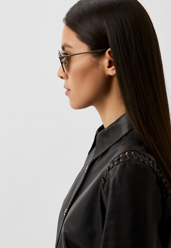 фото Очки солнцезащитные fendi
